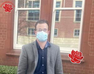 Richard Whyley – profile image