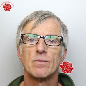 Luc Roth – profile image