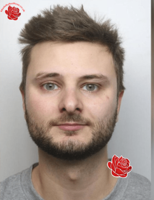 Dave Tsouvallaris – profile image