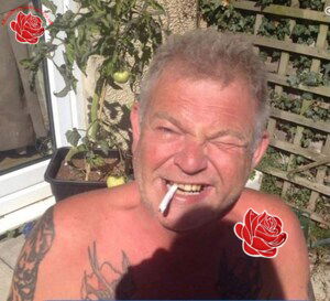 Russell/William Marriner – profile image