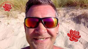 Robin Armstrong – profile image