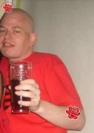 Anthony Gray – profile image