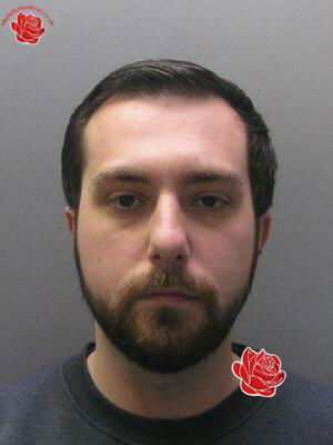 Jordan Caygill – profile image