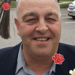 Paul Kelly – profile image