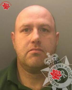 Matthew Pearce – profile image