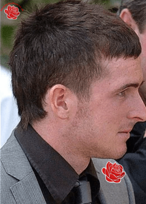Paul Reynolds – profile image