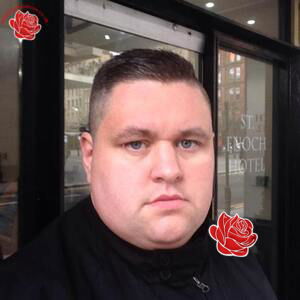 Alexander Cuthbertson – profile image
