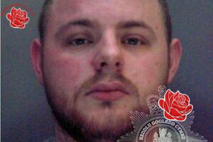 Dale Topping – profile image