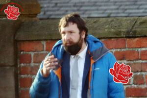 Simon Boustead – profile image