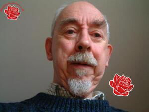 John Cull – profile image