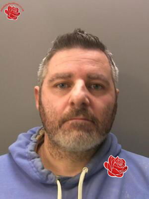 Paul Fox – profile image