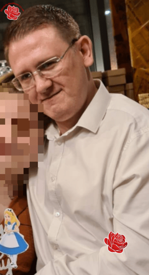 Steven Johns – profile image