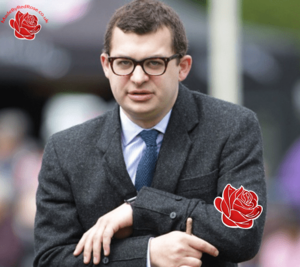 Simon Bowes – profile image