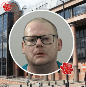 Gavin Gray – profile image