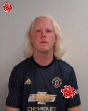Aaron Sutton – profile image