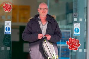 David Jones – profile image