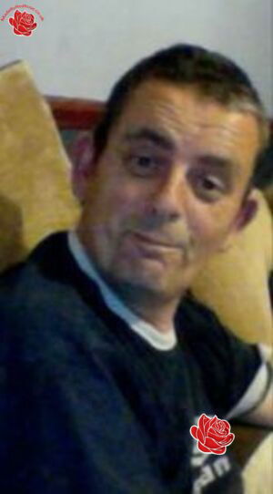 Ian Sargent – profile image