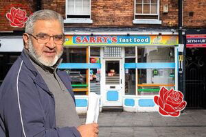 Waheed Hussain – profile image
