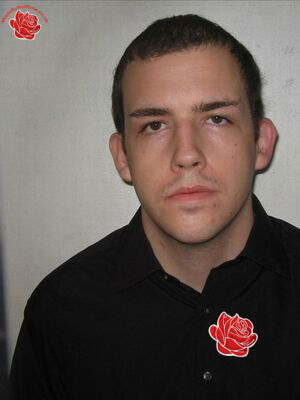 Jason Marshall – profile image