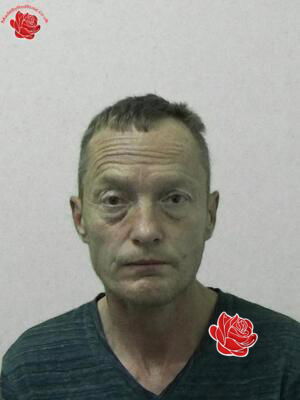 Robert Driver – profile image