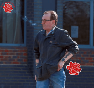 Anthony Bittlestone – profile image
