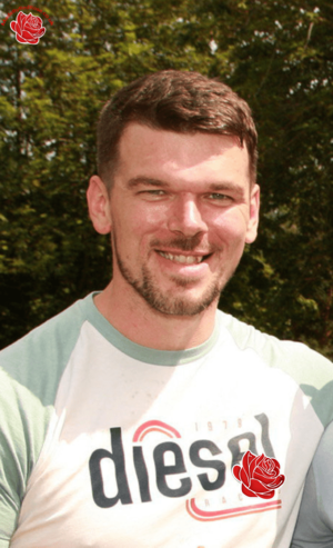Bernard Maguire – profile image
