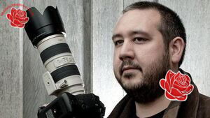 Paul Brown – profile image
