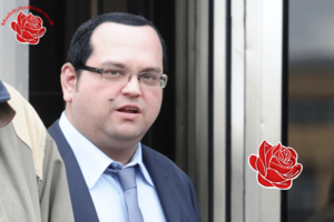 Robert Stevens – profile image