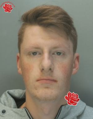 Benjamin Goodrum – profile image