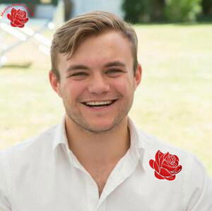 Hector Orrell – profile image