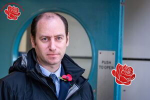 Andrew Wheeler – profile image
