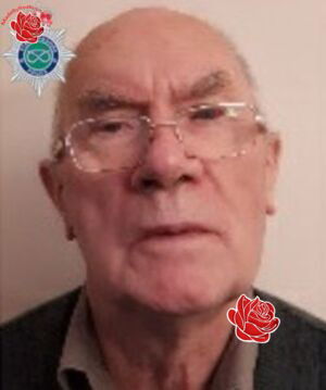 Keith Whitehouse – profile image