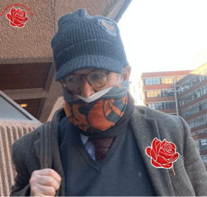 Robert Billson – profile image