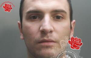 Jacob Butler – profile image
