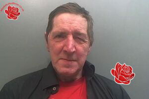 Mark Carter – profile image
