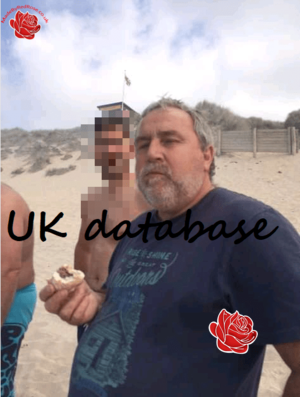 Alan Richards – profile image