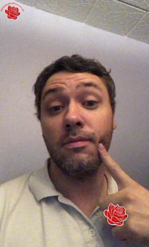 Simon Hook – profile image