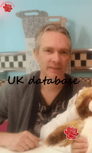 David King – profile image