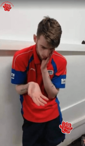 Rian O’Neill – profile image