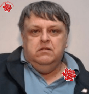 Peter Fogg – profile image