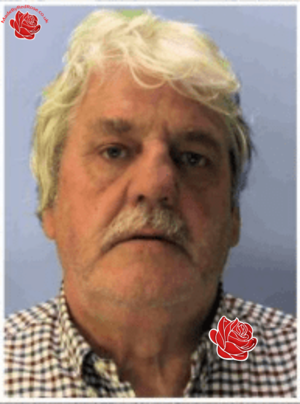 Steven Perry – profile image