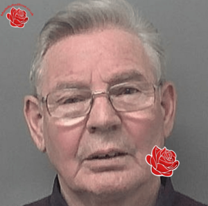 Harry Leech – profile image