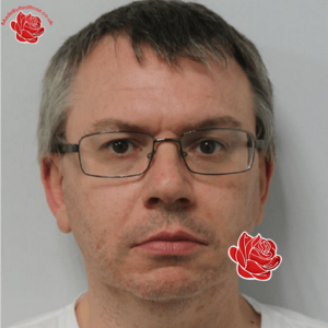 Mark Dale – profile image
