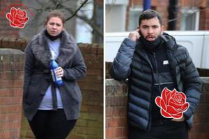 Davey Everson/Kirsty Burdett – profile image