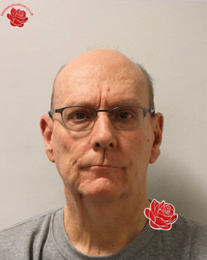 Adam Justice – profile image