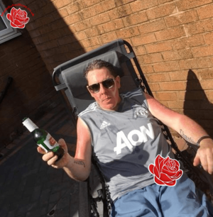 Anthony Gilligan – profile image