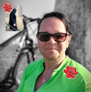 Anna McKone – profile image