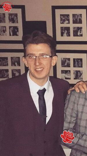 Dexter Stirling – profile image
