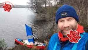 Dave Rossetter – profile image