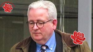 Joseph Quigley – profile image